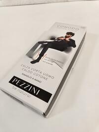 CALZINO CORTO UOMO UCZ910 Tellini S.r.l. Wholesale Clothing